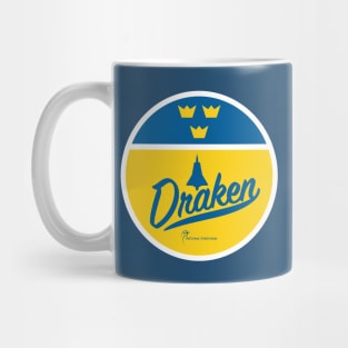 Draken Mug